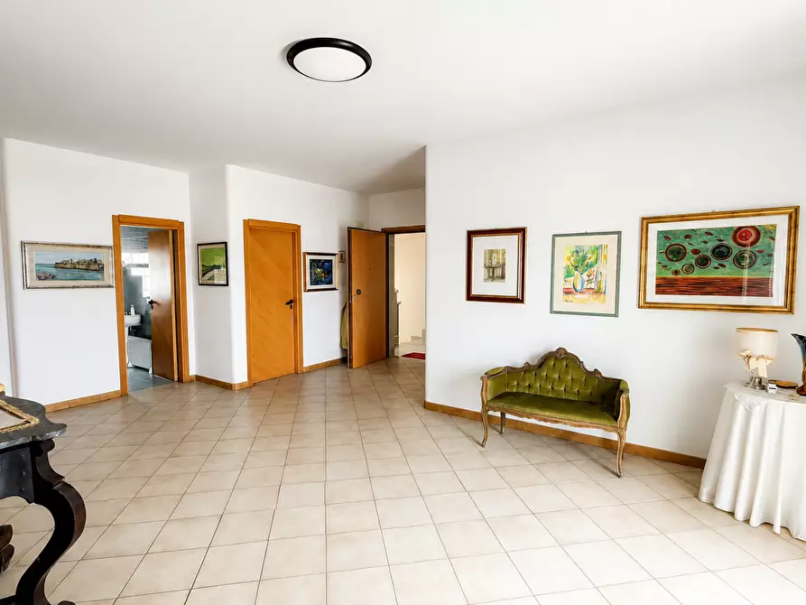 Immagine 3 di Quadrilocale in vendita  in Strada Privata Ludovico Ariosto 7 a Monopoli
