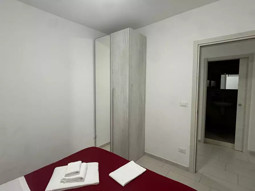 Immagine 15 di Quadrilocale in vendita  in Via Alcide de Gasperi a Monopoli