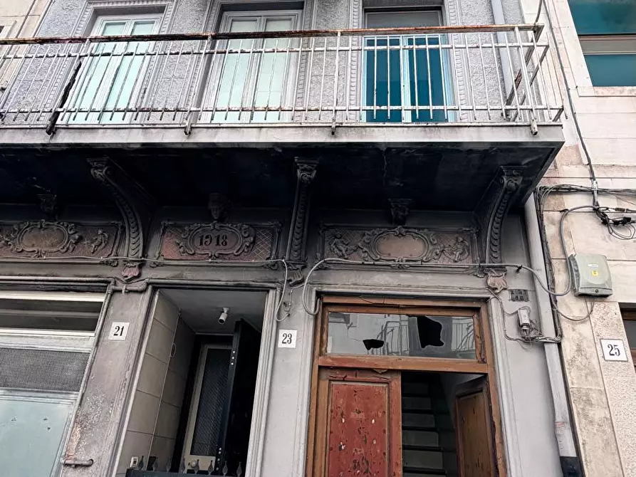 Immagine 6 di Trilocale in vendita  in Via Vincenzo Longo 23 a Castellana Grotte