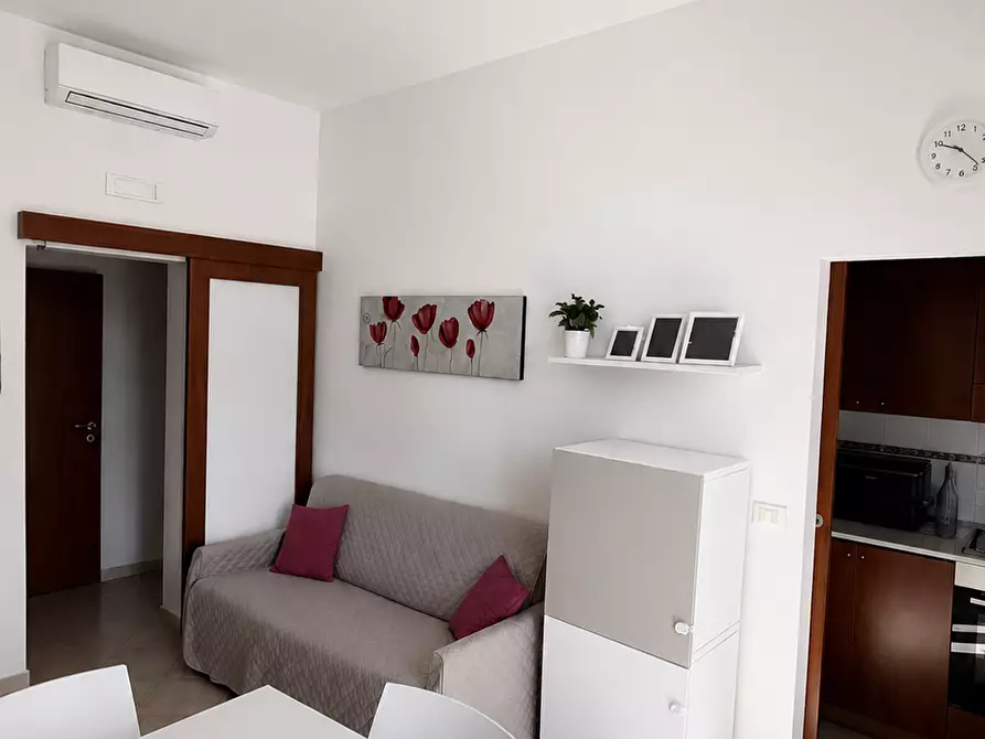 Immagine 9 di Bilocale in vendita  in Via Bixio 210 a Monopoli