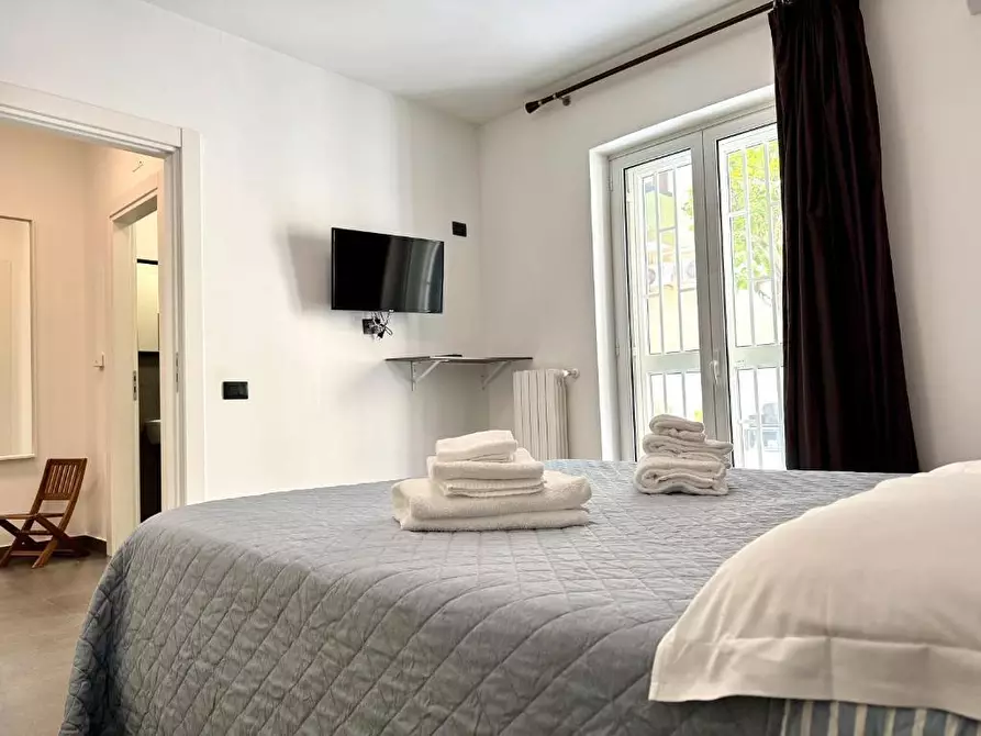 Immagine 12 di Bilocale in vendita  in Via Procaccia 153 a Monopoli