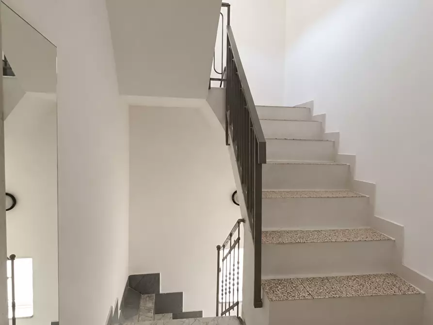 Immagine 26 di Bilocale in vendita  in Via Bixio 210 a Monopoli