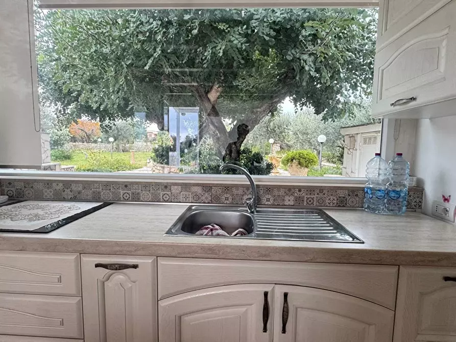 Immagine 17 di Casa indipendente in vendita  in contrada materdomini a Monopoli