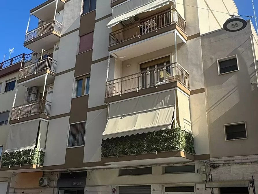 Immagine 2 di Trilocale in vendita  in Via Vecchia San Francesco da Paola a Monopoli