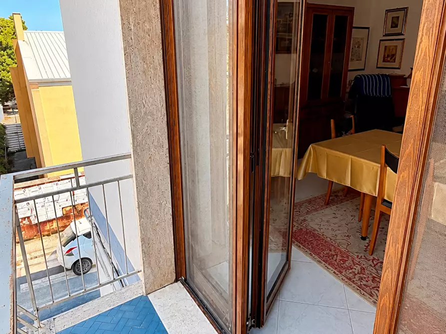 Immagine 21 di Trilocale in vendita  in Via Carlo Poerio 35 a Castellana Grotte