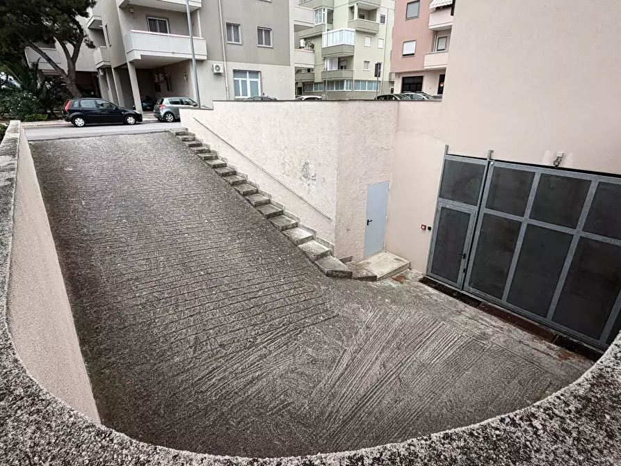 Immagine 23 di Quadrilocale in vendita  in Strada Privata Ludovico Ariosto 7 a Monopoli