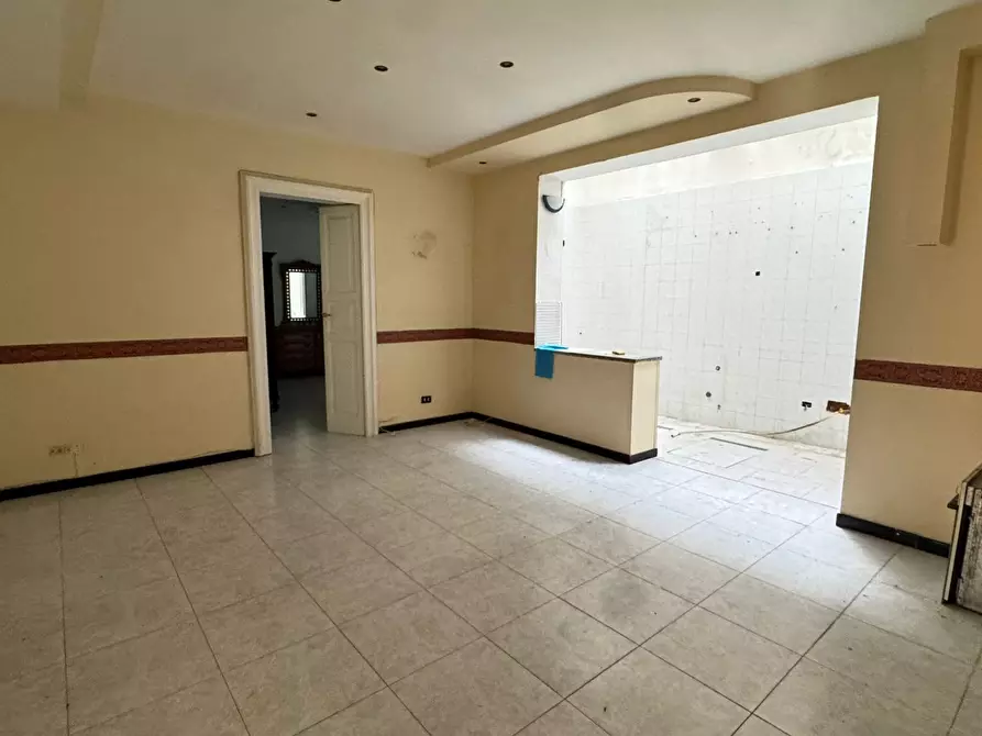 Immagine 9 di Trilocale in vendita  in Via Ghezzi a Monopoli