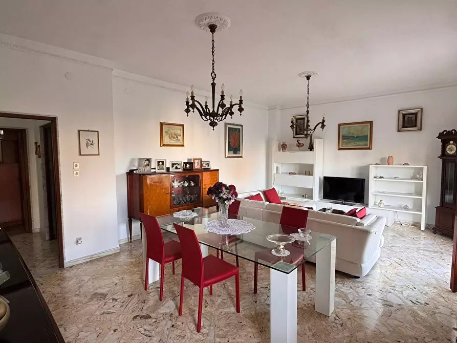 Immagine 7 di Quadrilocale in vendita  in Via Padre Manghisi 36 a Monopoli