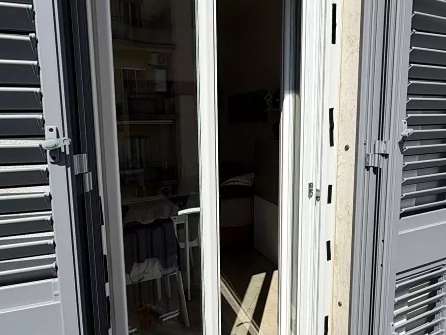 Immagine 13 di Bilocale in vendita  in Via Bixio 210 a Monopoli