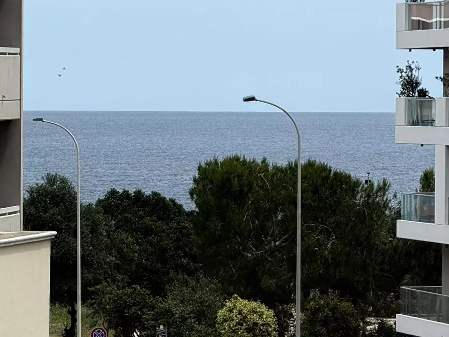 Immagine 20 di Quadrilocale in vendita  in Strada Privata Ludovico Ariosto 7 a Monopoli