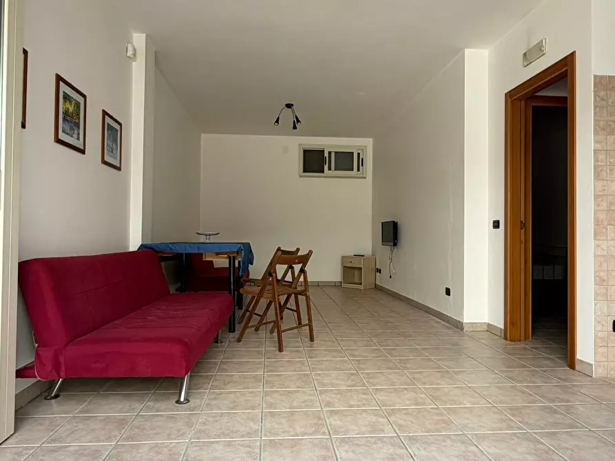 Immagine 1 di Bilocale in vendita  in Contrada Capitolo 43 a Monopoli