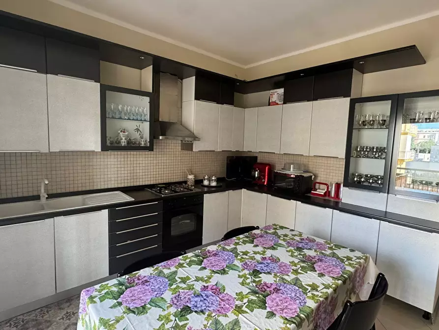 Immagine 9 di Trilocale in vendita  in Via Vecchia San Francesco da Paola a Monopoli