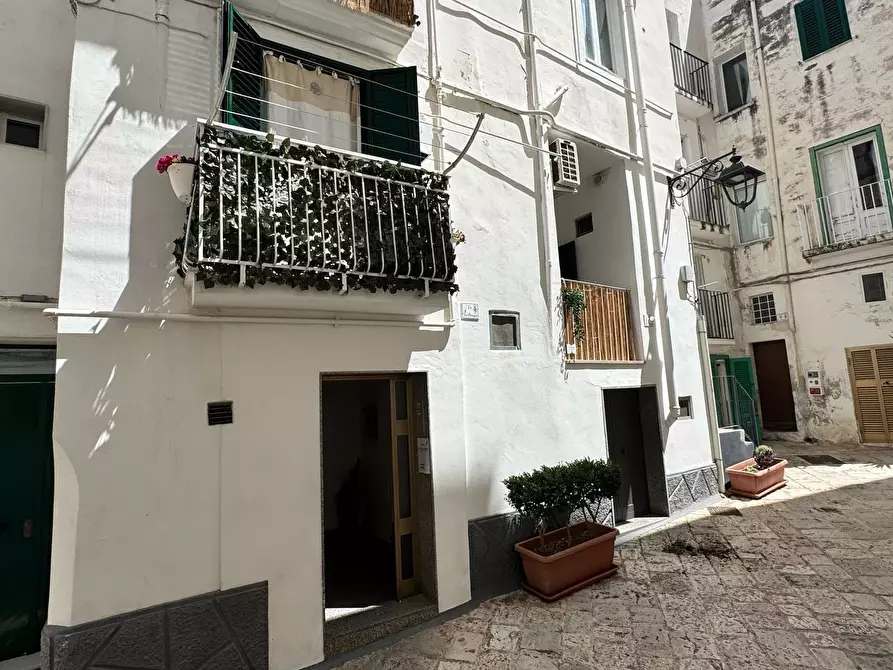 Immagine 3 di Bilocale in vendita  in Via Perugini 19 a Monopoli