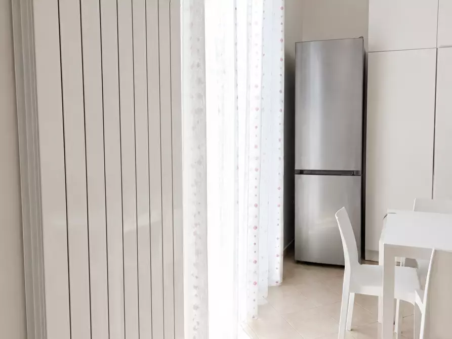 Immagine 10 di Bilocale in vendita  in Via Bixio 210 a Monopoli