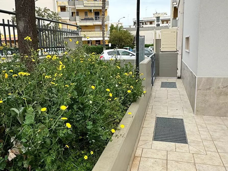 Immagine 10 di Bilocale in vendita  in Via Pietro Lorenzetti a Monopoli