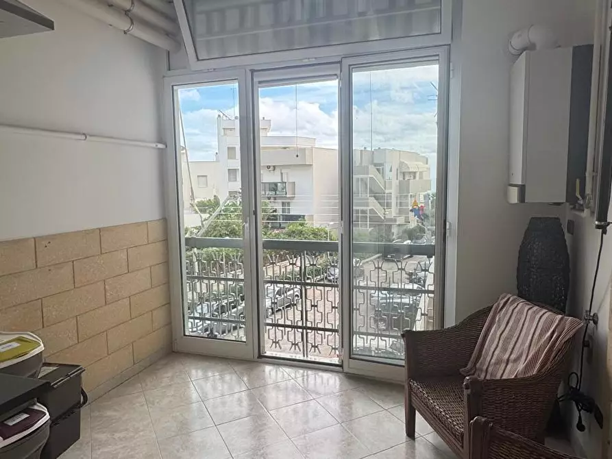 Immagine 5 di Quadrilocale in vendita  in Via Vecchia San Francesco da Paola a Monopoli