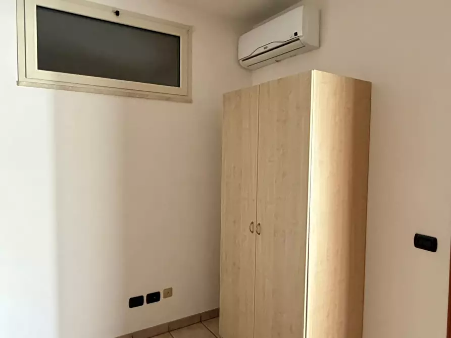 Immagine 7 di Bilocale in vendita  in Contrada Capitolo 43 a Monopoli