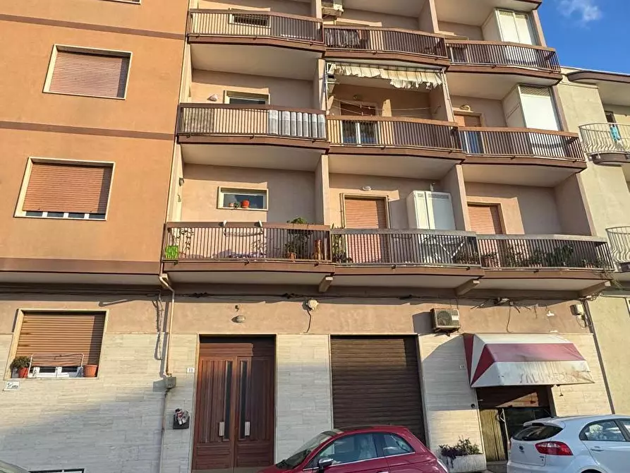 Immagine 18 di Trilocale in vendita  in Via benedetto croce a Monopoli