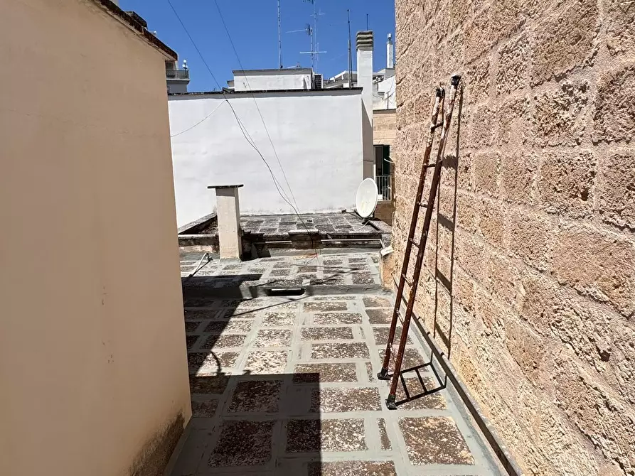 Immagine 24 di Terratetto in vendita  in Largo San Angelo a Monopoli