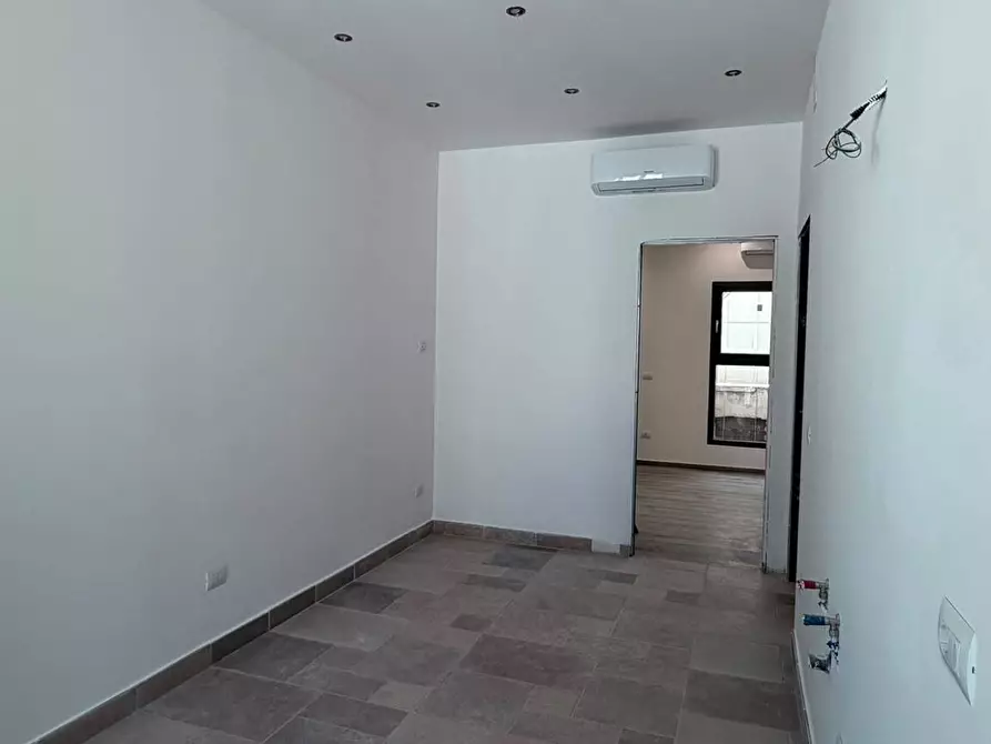 Immagine 2 di Trilocale in vendita  in Via Vincenzo Longo 23 a Castellana Grotte