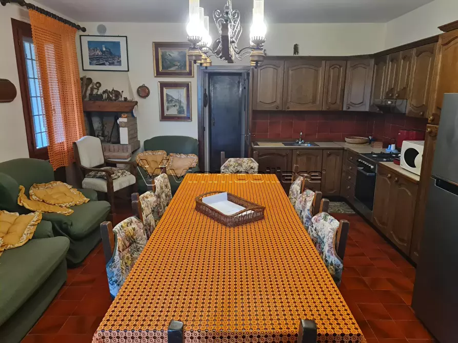 Immagine 9 di Porzione di casa in vendita  in Via Cà Bassa 3 a Albettone