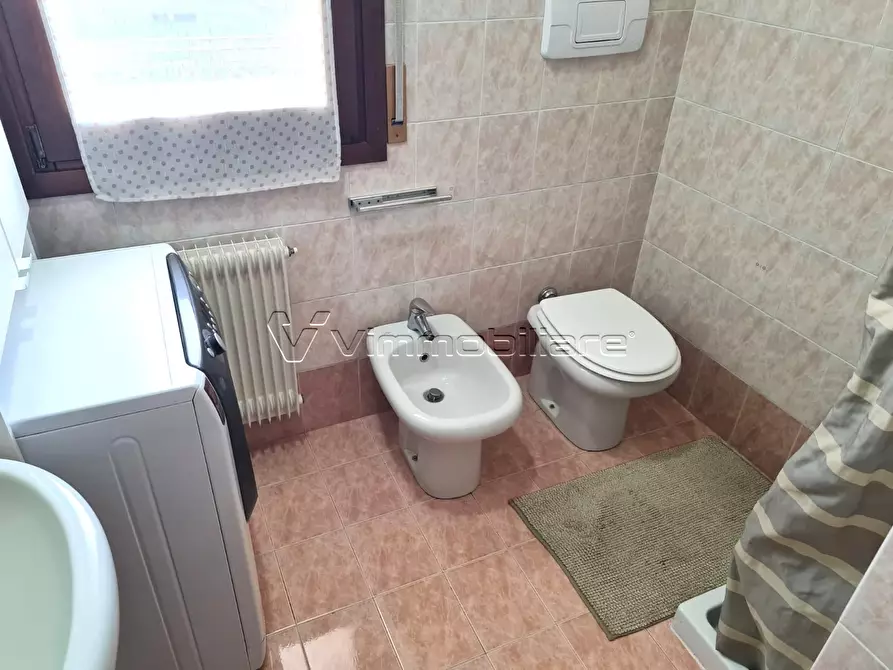 Immagine 20 di Trilocale in vendita  in Via primo maggio 9/11 a Noventa Vicentina