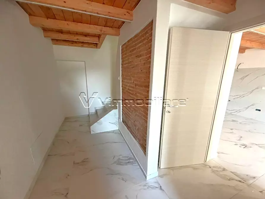 Immagine 17 di Casa bifamiliare in vendita  in Via Croce di Pietra 26 a Noventa Vicentina