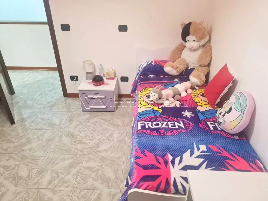 Immagine 26 di Villetta a schiera in vendita  in Via  de gaspari a Noventa Vicentina