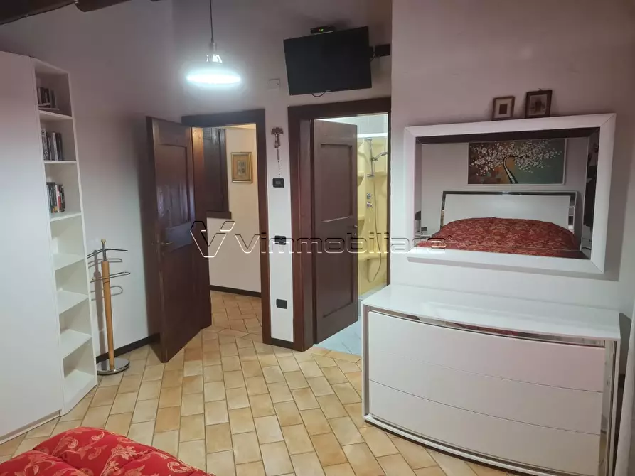 Immagine 50 di Casa bifamiliare in vendita  in via frastortola 24 a Poiana Maggiore