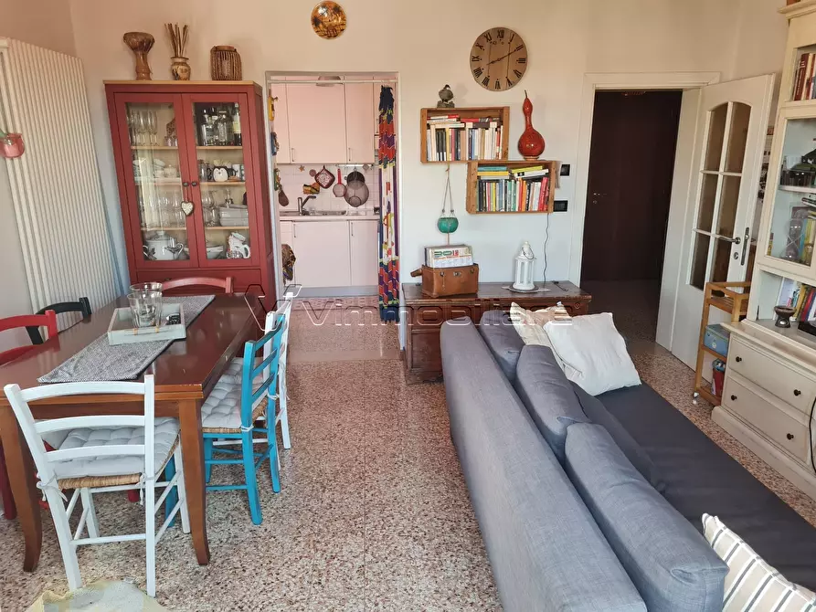 Immagine 1 di Quadrilocale in vendita  in viale Ungheria 32/6 a Noventa Vicentina