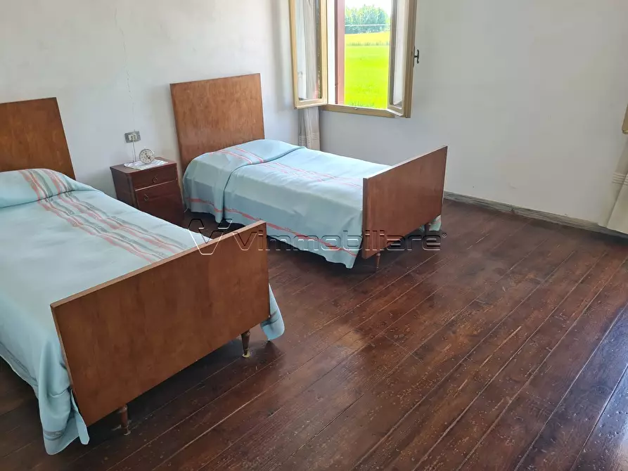 Immagine 18 di Casa bifamiliare in vendita  in Via A. Manzoni 20 a Campiglia Dei Berici