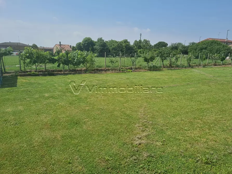 Immagine 3 di Terreno edificabile in vendita  in Via Bergoncino a Noventa Vicentina
