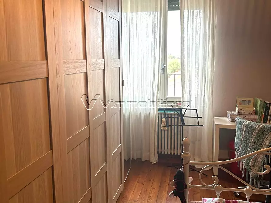 Immagine 26 di Quadrilocale in vendita  in viale Ungheria 32/6 a Noventa Vicentina