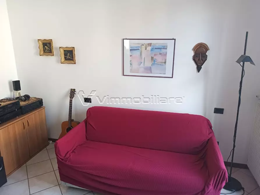 Immagine 13 di Trilocale in vendita  in Via Monte Grappa 1 a Albettone