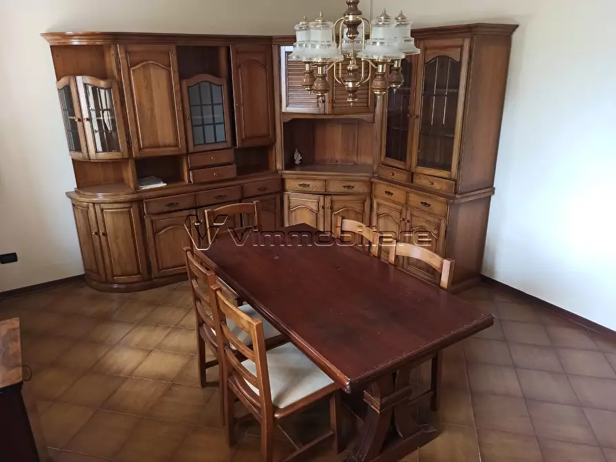 Immagine 11 di Pentalocale in vendita  in Via Tessara 21 a Albettone