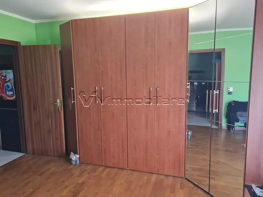 Immagine 7 di Quadrilocale in vendita  in via Andrea Palladio 6 int.4 a Poiana Maggiore