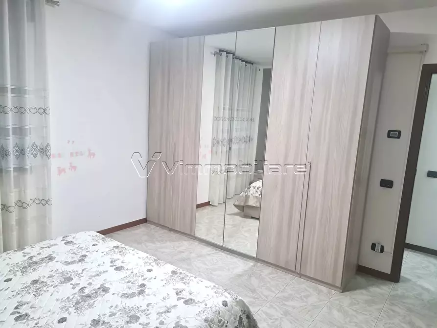 Immagine 19 di Villetta a schiera in vendita  in Via  de gaspari a Noventa Vicentina