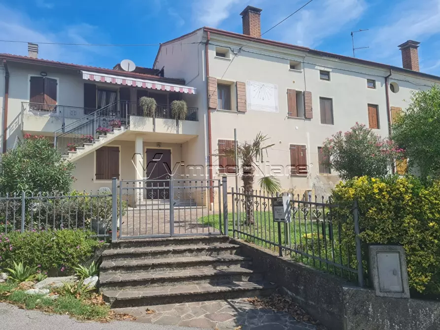 Immagine 5 di Pentalocale in vendita  in Via Tessara 21 a Albettone