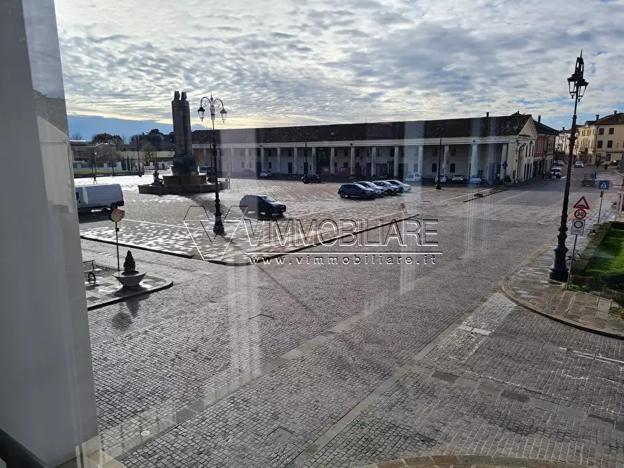Immagine 20 di Locale commerciale in vendita  in via Carlo Porta angolo via Palladio 1 a Noventa Vicentina
