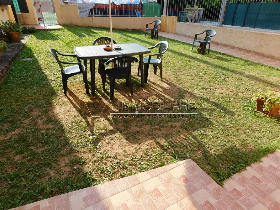 Immagine 16 di Trilocale in affitto  a Albettone