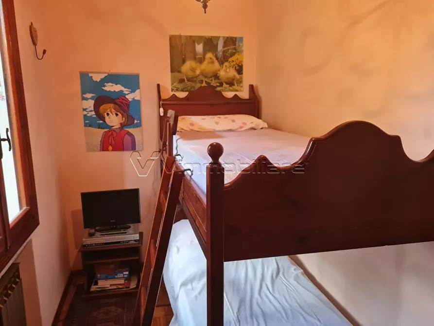 Immagine 17 di Porzione di casa in vendita  in Via Cà Bassa 3 a Albettone