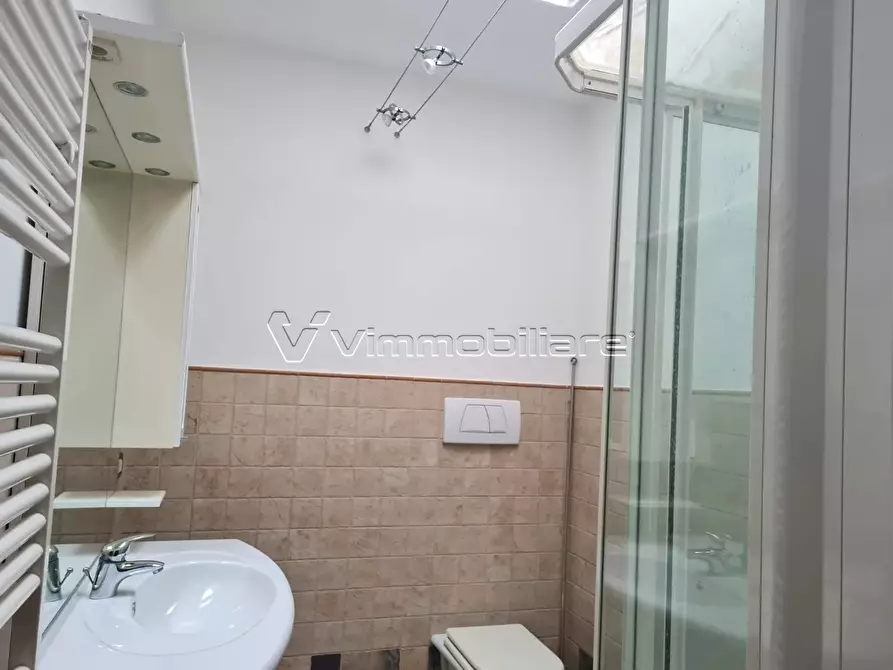 Immagine 25 di Casa bifamiliare in vendita  in Via Caselle 56 a Noventa Vicentina