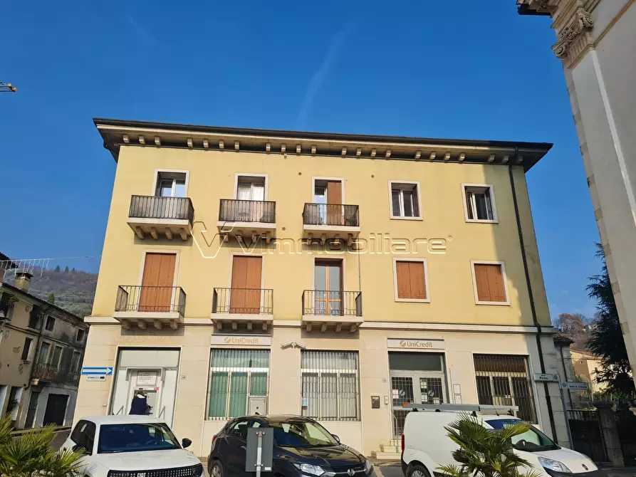 Immagine 4 di Quadrilocale in vendita  in via dietro chiesa 1 a Barbarano Mossano