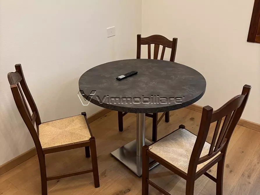Immagine 8 di Bilocale in affitto  a Vo