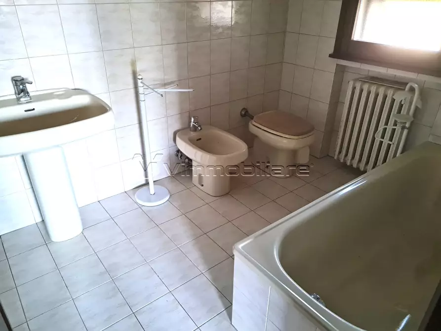 Immagine 27 di Porzione di casa in vendita  in Via Fornase Barco 42/a a Poiana Maggiore