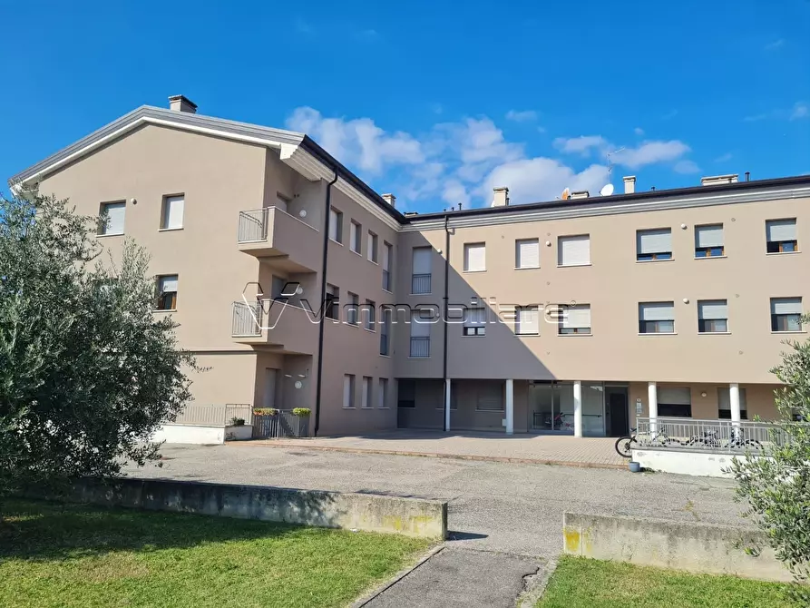 Immagine 5 di Bilocale in vendita  in via Pigafetta 9/F a Sossano