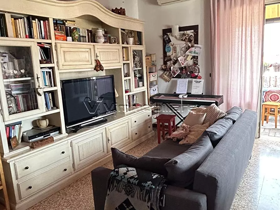 Immagine 9 di Quadrilocale in vendita  in viale Ungheria 32/6 a Noventa Vicentina