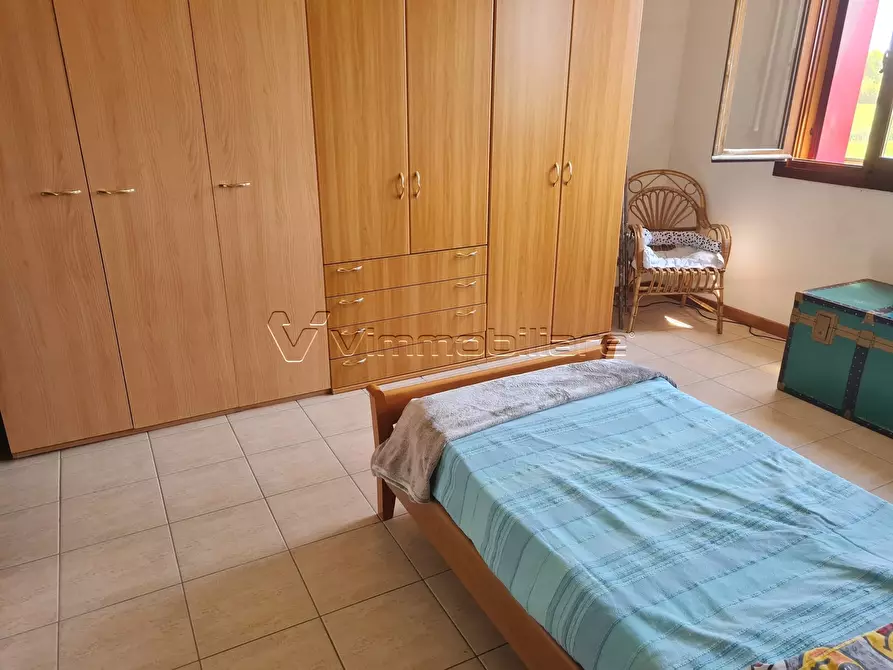 Immagine 17 di Porzione di casa in vendita  in via cà montanare 49 a Barbarano Mossano