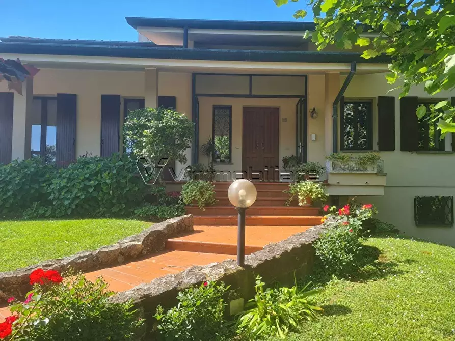 Immagine 8 di Villa in vendita  in Via Palladio 18 a Poiana Maggiore