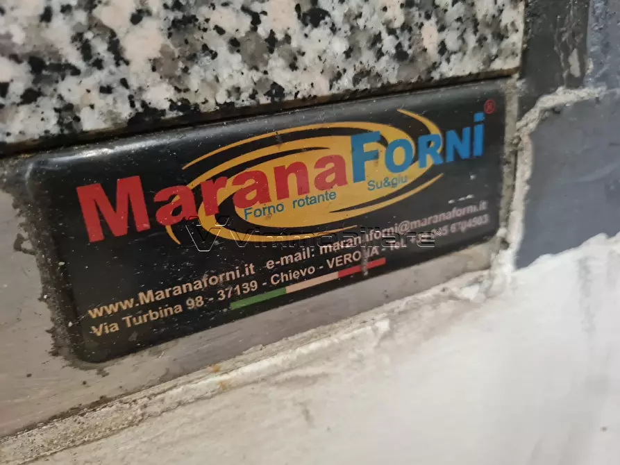 Immagine 14 di Pizzeria / Pub in vendita  in Via Monte Grappa 1 a Albettone